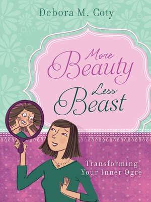 cover image of More Beauty, Less Beast